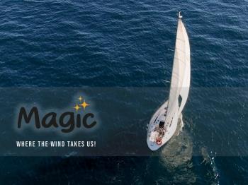 Magic Yacht